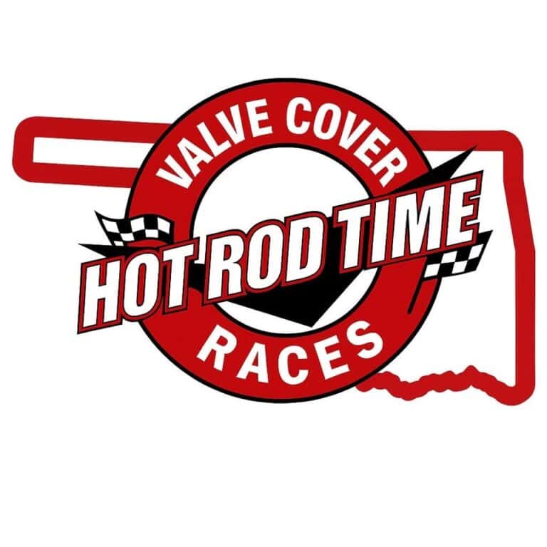 Valve Cover Racing at Okie Nationals Car Show event at 4100 Perimeter Center Dr in Oklahoma City, OK on September 12, 2026