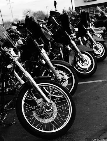 Bike Nights at Red Robin Canton event at Red Robin in Canton, OH on June 2, 2026