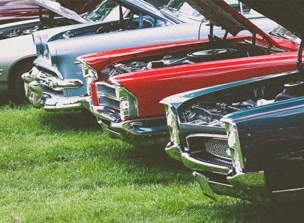 Car Show and Pig Roast - Alum Creek WV event at 4452 Coal River Road in Alum Creek, WV on August 8, 2026
