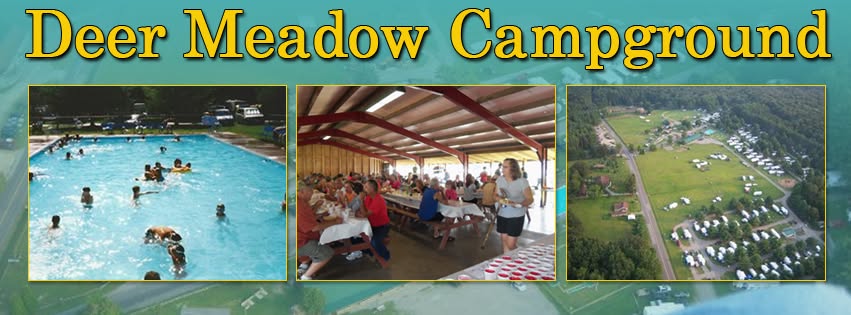 Car Show at Deer Meadow Campground event at Deer Meadow Campground in Cooksburg, PA on August 1, 2026