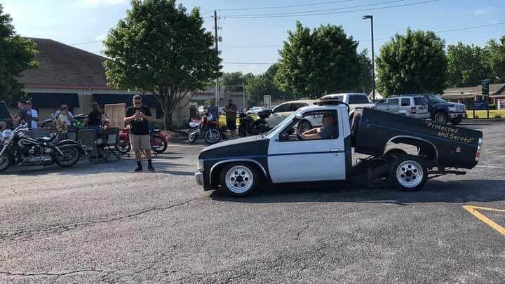Gravette Day Car Show event at Heritage Baptist Church in Gravette, AR on August 8, 2026
