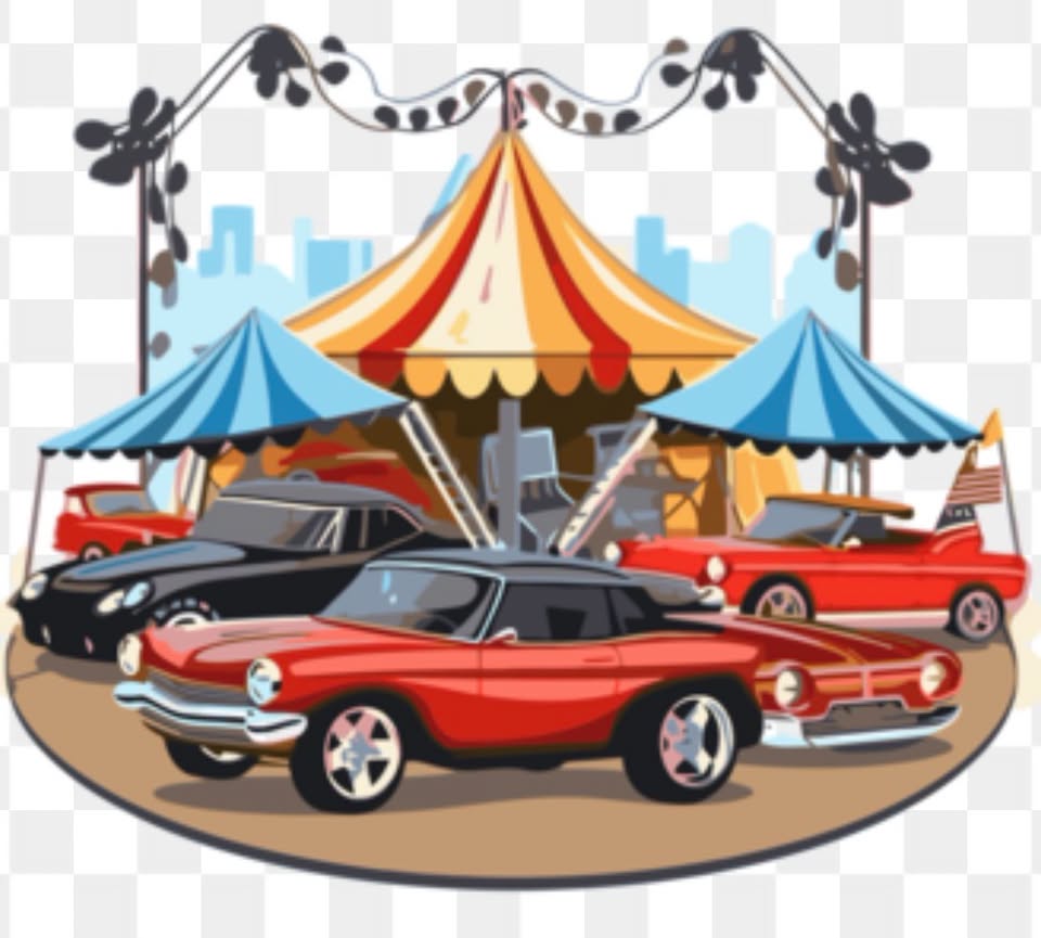 Jackson Township Heritage Festival Car Cruise In event at 200 Adams Ave in Mineral Point, PA on July 10, 2026