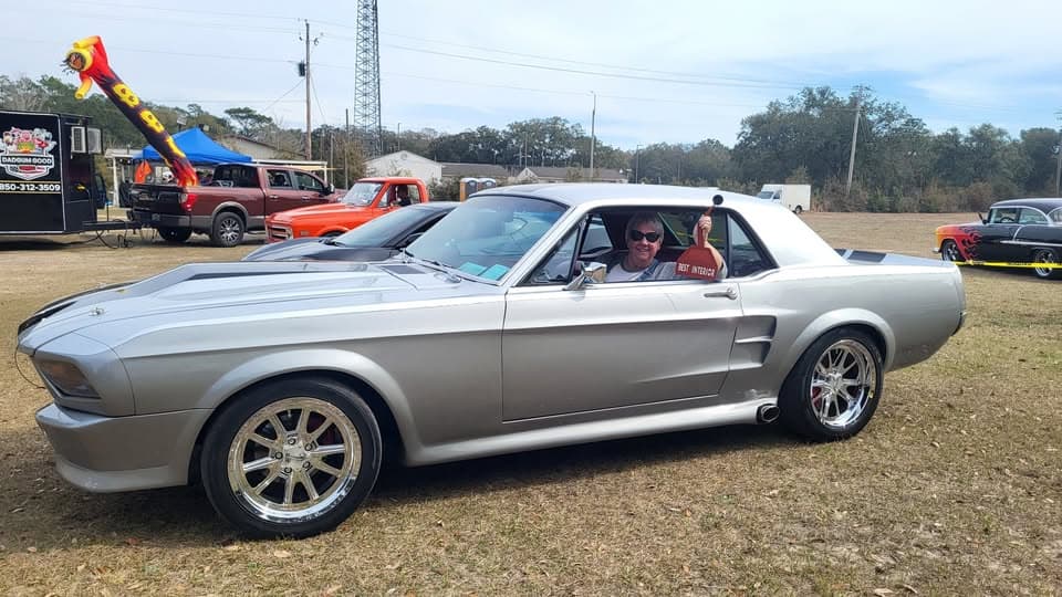 Milton Monthly Swap Meet and Car Show event at 6025 Spikes Way in Milton, FL on July 11, 2026