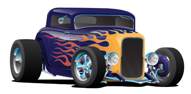Open Cruise Nite at Crabbs Tropical Treat event at Crabbs Tropical Treat in Hanover, PA on July 25, 2026