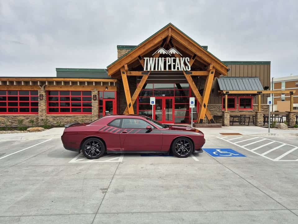 Twin Peaks Car and Bike Show event at Twin Peaks in Omaha, NE on July 19, 2026
