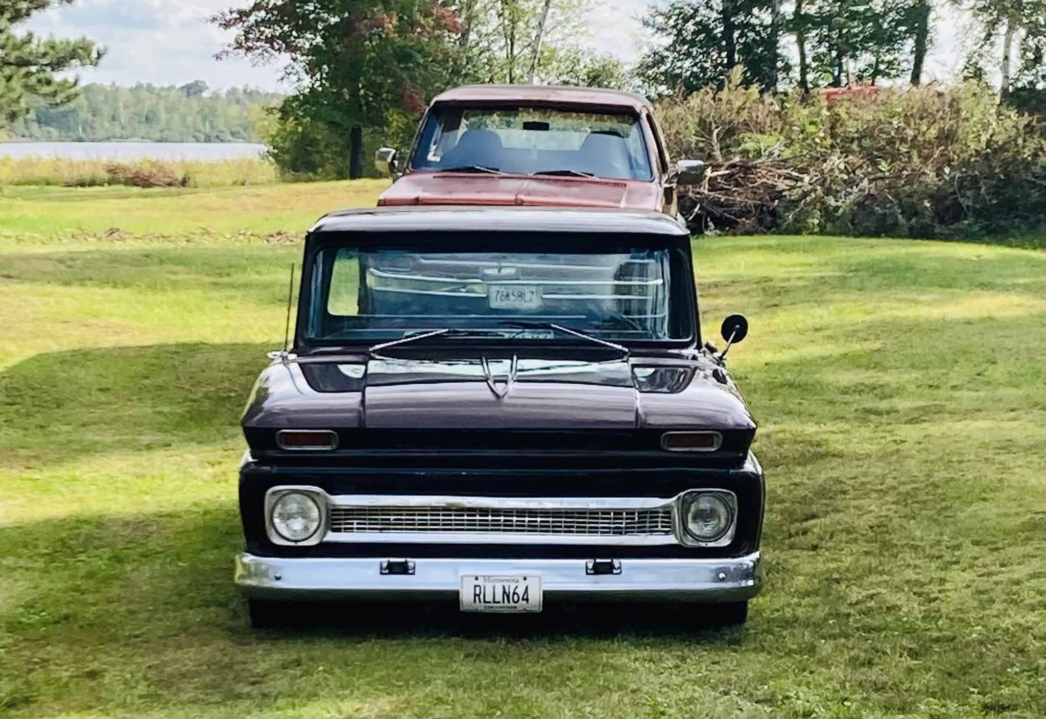 11th Annual 2026 Classic Car and Truck Cruise event at Hot Rod Ridge LLC in Pillager, MN on September 20, 2026