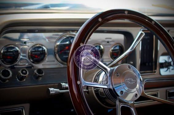 20th Annual Clever Bands Car & Truck Show event at Clever High in Clever, MO on August 29, 2026