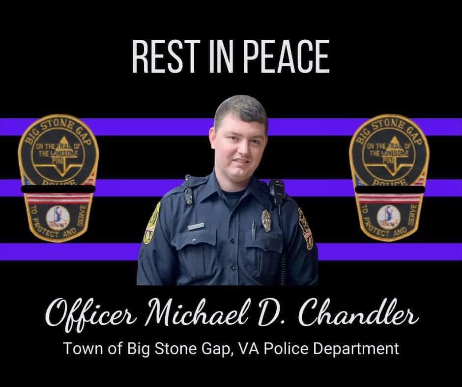 2nd Annual Michael D. Chandler Memorial Car Show event at Big Stone Gap Visitor Center in Big Stone Gap, VA on August 22, 2026