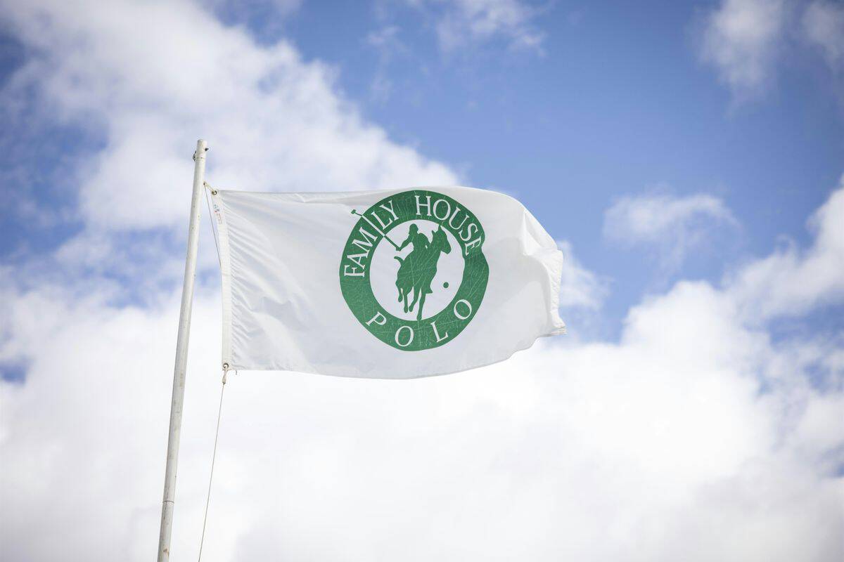 43rd Annual Family House Polo Match event at Hartwood Acres in Allison Park, PA on September 12, 2026