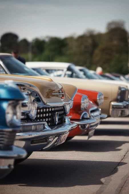 4th Annual Glencoe Car Show event at Gallatin County Fairgrounds in Glencoe, KY on September 5, 2026
