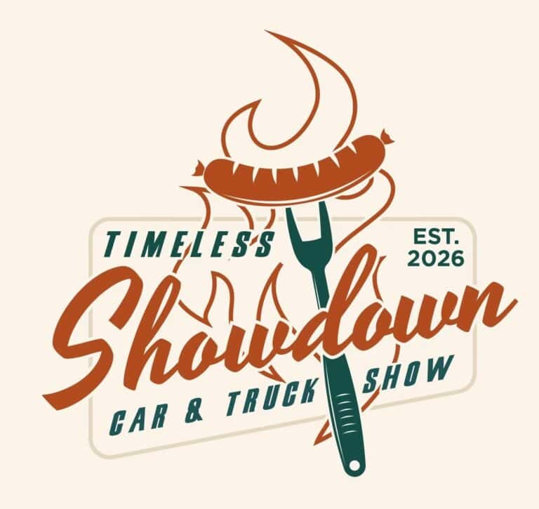 Timeless Showdown Truck & Car Show car show in Indianapolis, IN