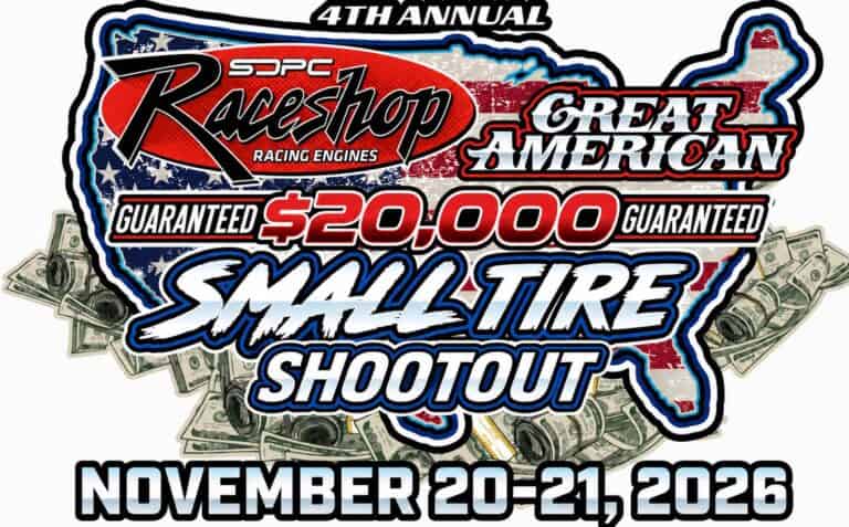 4th Annual Great American Guaranteed $20,000 Small Tire Shootout car show in Gulfport, MS