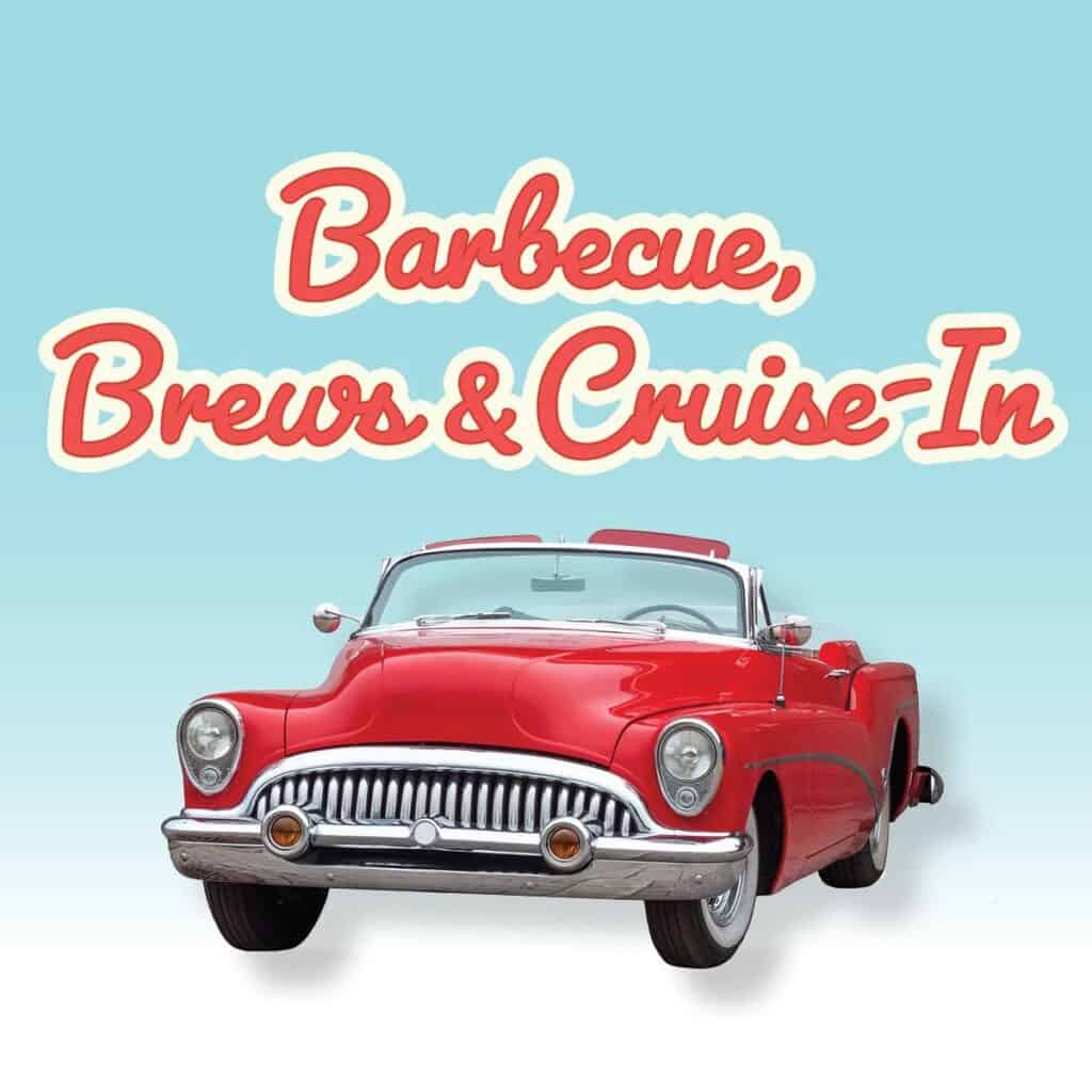 Barbecue, Brews & Cruise-In at Miramont Pointe event at Miramont Pointe in Clackamas, OR on August 27, 2026