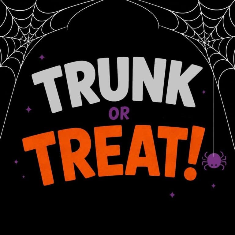 House of Boost Trunk or Treat car show in Kansas City, MO