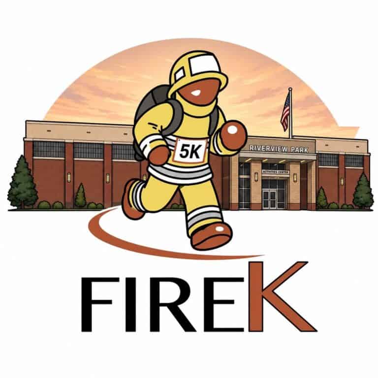 FireK 26 car show in North Augusta, SC