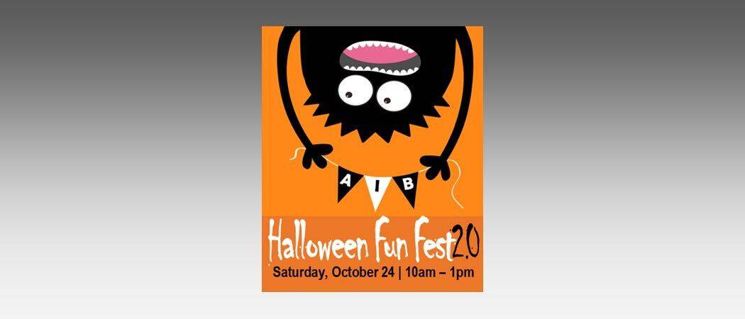Arts in Bartlett Halloween Fun Fest 2.0 event at Bartlett Village Hall in Bartlett, IL on October 24, 2026