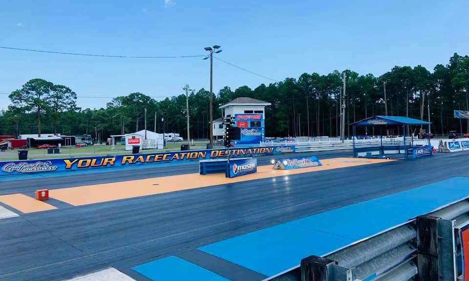 BTE KOC Series Event 4 event at Ocala Racetrack in Ocala, FL on September 4, 2026