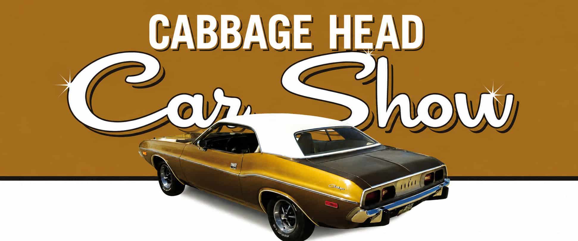 Cabbage Head Car Show at Lisbon Sauerkraut Days event at 581 E Main St in Lisbon, IA on August 15, 2026