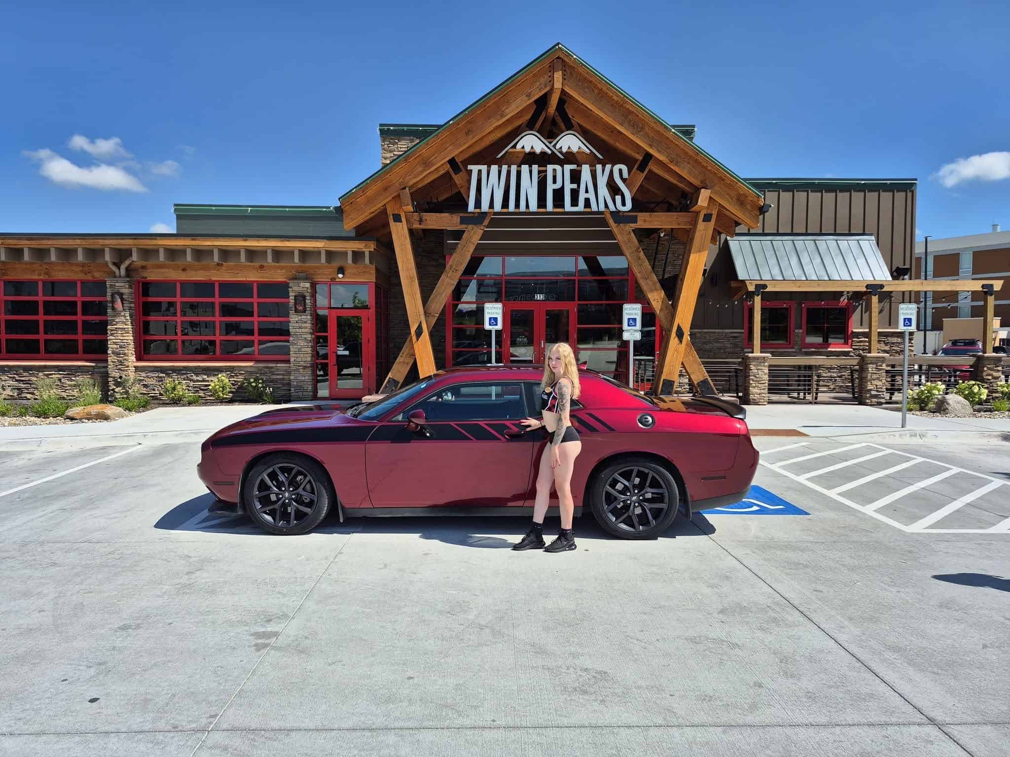 Car and Bike Show at Twin Peaks event at Twin Peaks in Omaha, NE on September 6, 2026