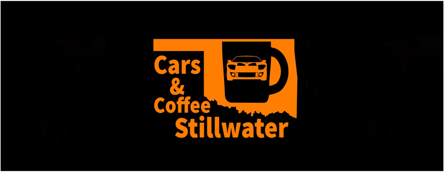 Cars & Coffee Stillwater event at Kicker in Stillwater, OK on August 29, 2026