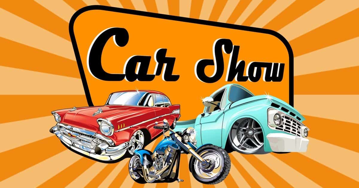 Emmanuel Church - Huntingtown Car Show event at 3800 Old Town Rd in Huntingtown, MD on September 12, 2026