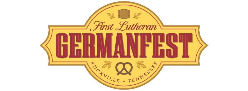 First Lutheran Germanfest event at First Lutheran in Knoxville, TN on August 22, 2026