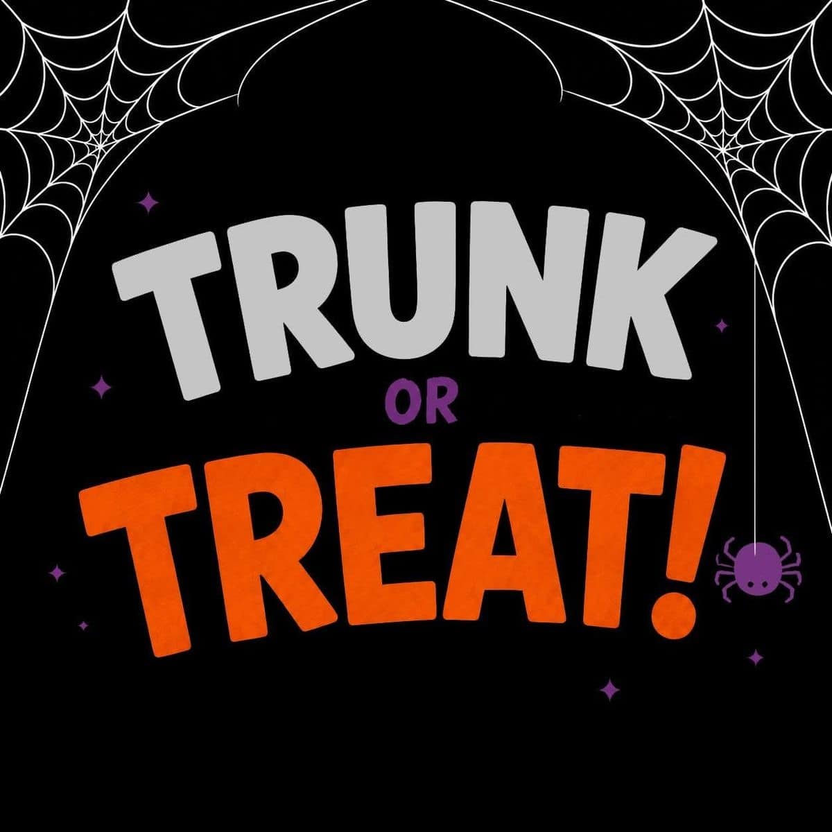House of Boost Trunk or Treat event at House of Boost in Kansas City, MO on October 24, 2026