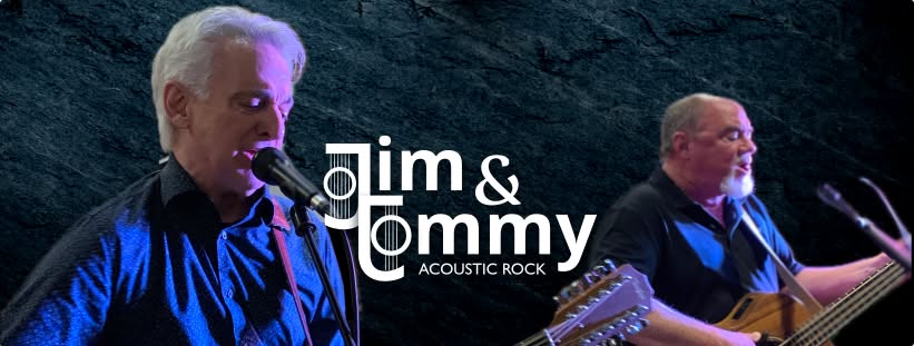 Jim & Tommy at the Interstate Center Car Show event at Bloomington Interstate Center in Bloomington, IL on September 5, 2026