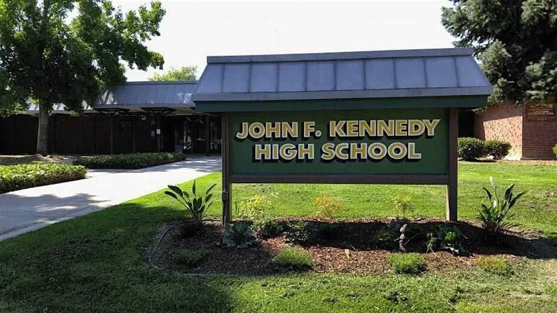 John F. Kennedy High School Class of '72 - the Year We Turn 72! event at California Automobile Museum in Sacramento, CA on September 18, 2026