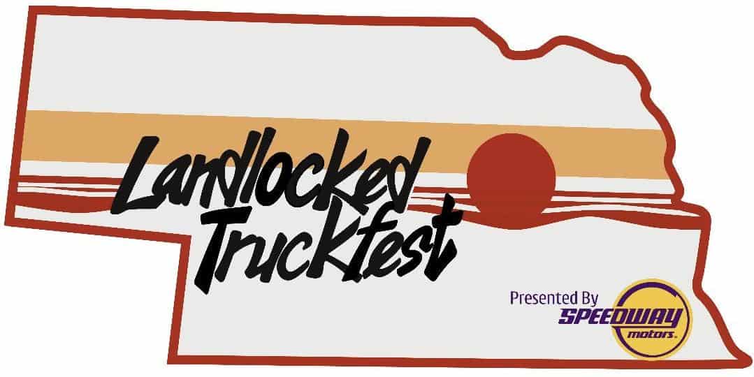 Landlocked Truckfest Presented by Speedway Motors event at Cass County Fairgrounds in Weeping Water, NE on September 12, 2026