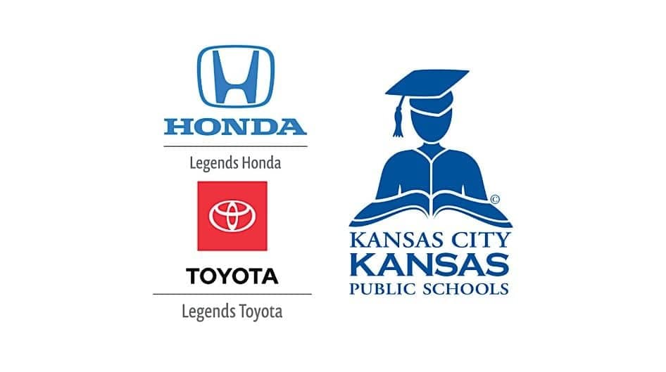 Legends Honda and Legends Toyota Car Show event at Legends Honda in Kansas City, KS on September 5, 2026