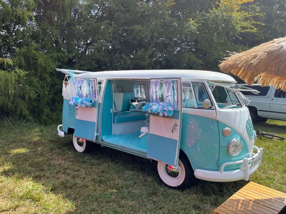 Mountain View Ruritan Club 9th Annual Car Show event at Isley Farm Supply in Burlington, NC on September 12, 2026
