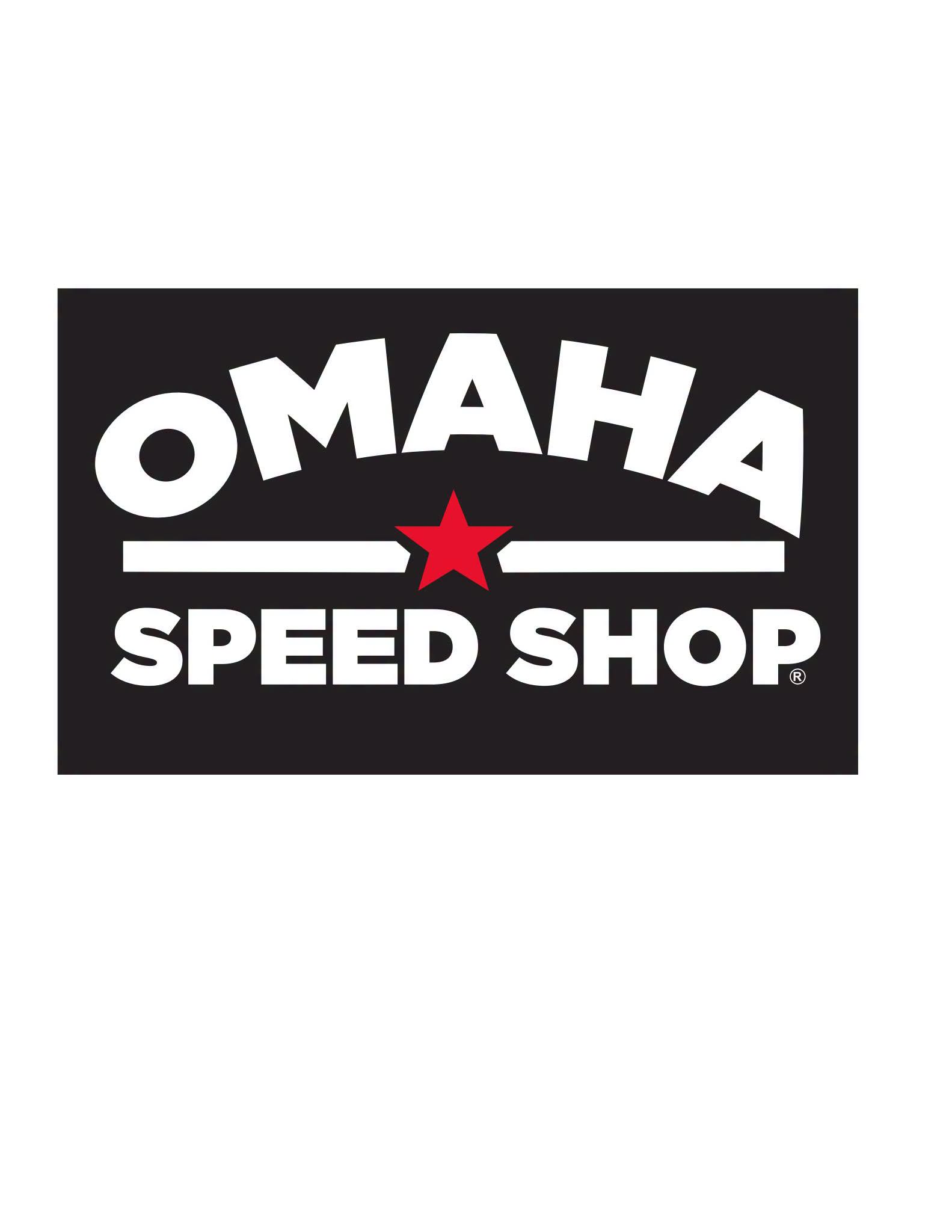 Omaha Speed Shop Donuts & Coffee event at Omaha Speed Shop in Omaha, NE on August 9, 2026
