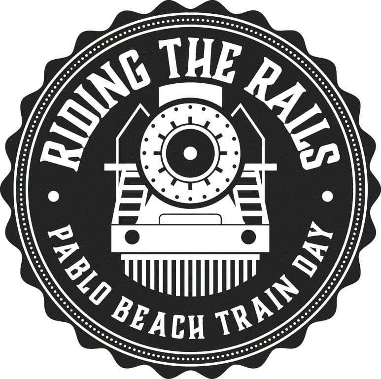 Riding the Rails: Pablo Beach Train Day event at Pablo Historical Park in Jacksonville Beach, FL on September 12, 2026