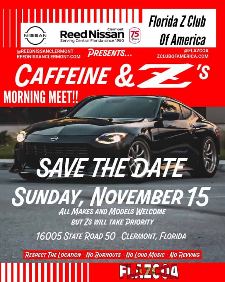 Car Meets in Orlando, FL | CarCruiseFinder