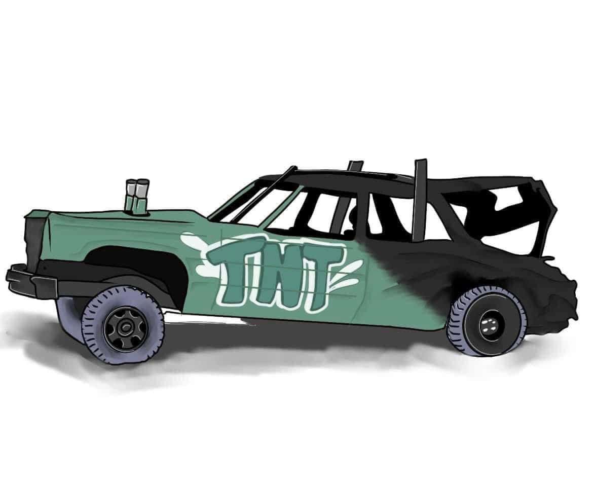 Farwell Labor Day Weekend Figure-8, BNR, Demo Derby event at Farwell Community Fairgrounds in Farwell, MI on September 5, 2026