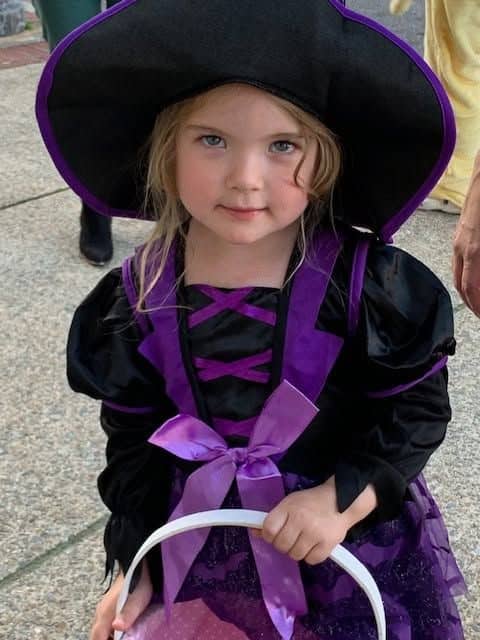 37th Annual Hudson Downtown Trick or Treat car show in Hudson, MA