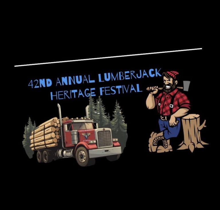 42nd Annual Lumberjack Heritage Festival car show in Springhill, LA