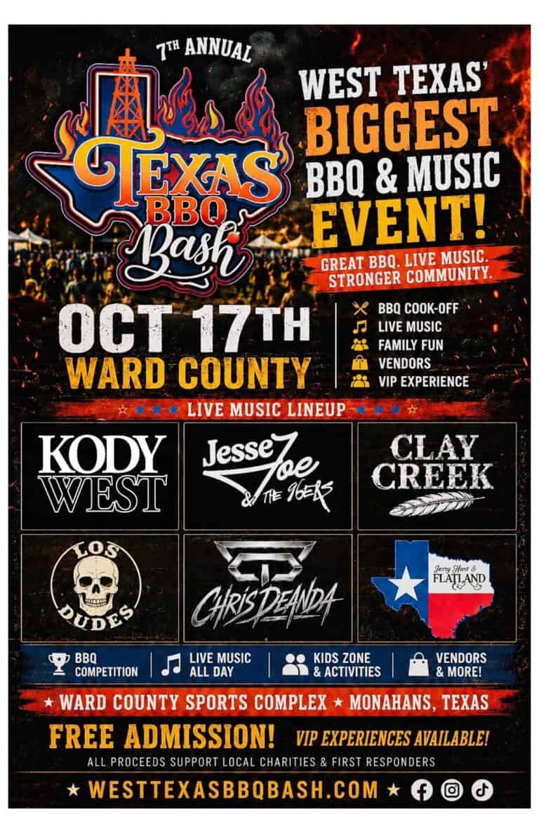 Car Shows in West Texas | CarCruiseFinder