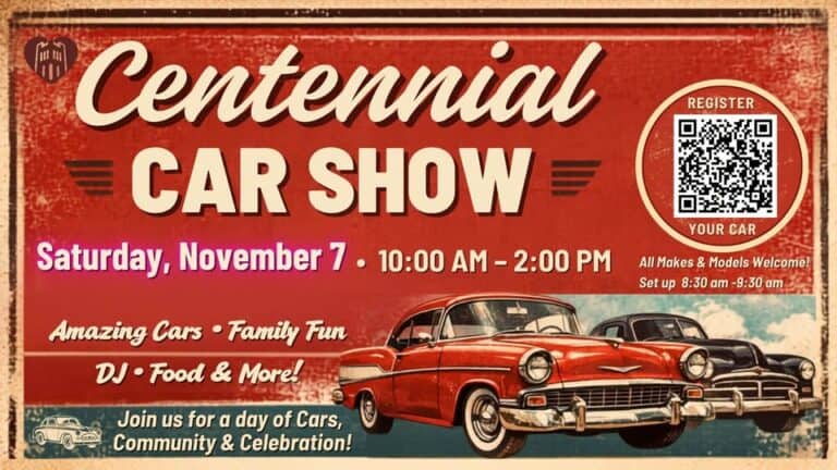 Centennial Car Show car show in St. Petersburg, FL