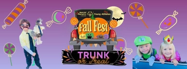 9th Annual Fall Fest Trunk or Treat car show in Commerce City, CO
