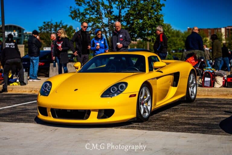 AACW – Cornville Community Block Party + Car Show car show in Cornville, AZ