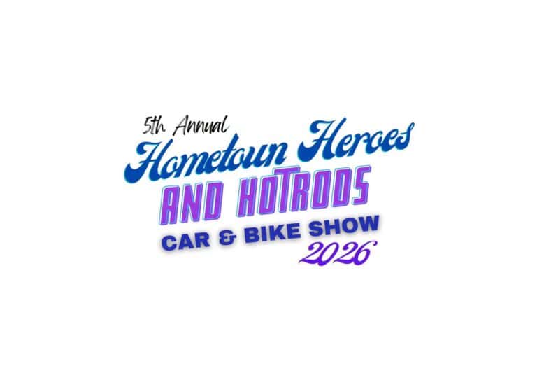 Annual Hometown Heroes and Hotrods Car and Bike Show car show in Sugar Hill, GA