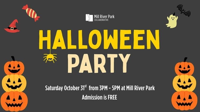 Halloween Party, Trunk & Treat & Candy Trail car show in Stamford, CT