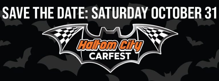 Haltom City Carfest car show in Haltom City, TX