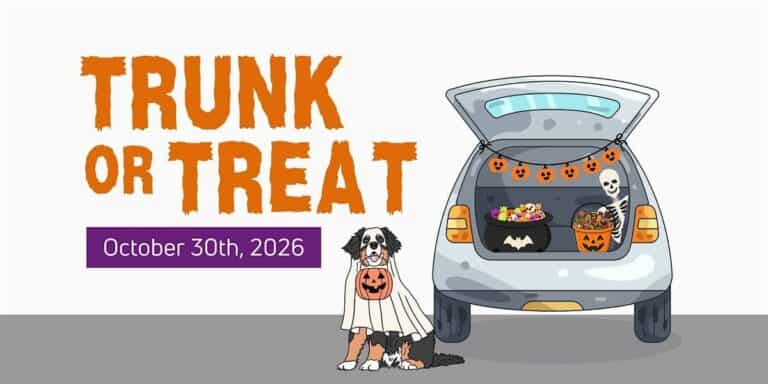 Keller Williams One Community Trunk or Treat car show in Greensboro, NC