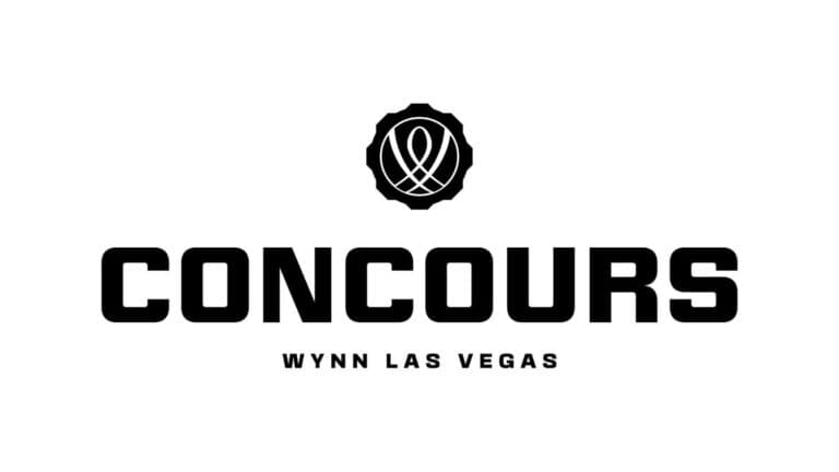 Las Vegas Concours d’Elegance at Wynn car show in Las Vegas, NV
