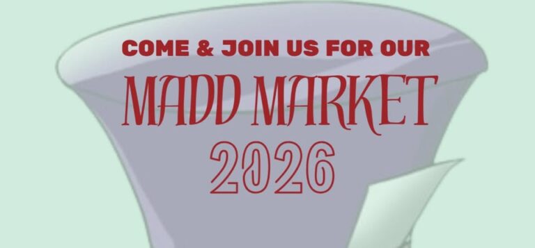 Madd Market car show in Bartlesville, OK