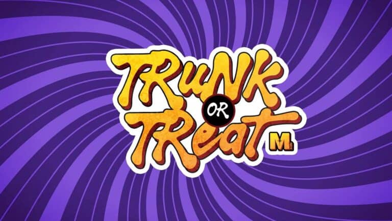 MStar Kids Trunk or Treat car show in Salem, OR