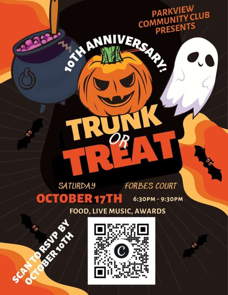 Trunk or Treat in St. Catharines, ON | CarCruiseFinder